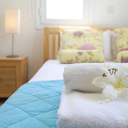 Villa Daffodil Protaras Dış mekan fotoğraf