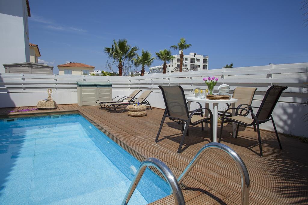 Villa Daffodil Protaras Oda fotoğraf