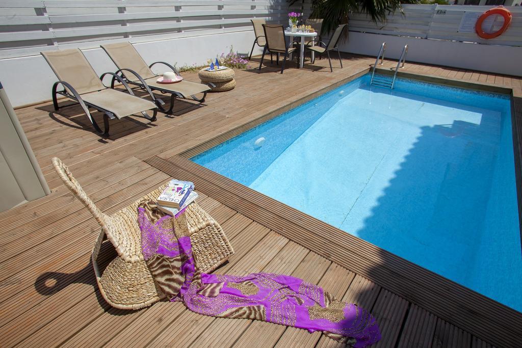 Villa Daffodil Protaras Oda fotoğraf