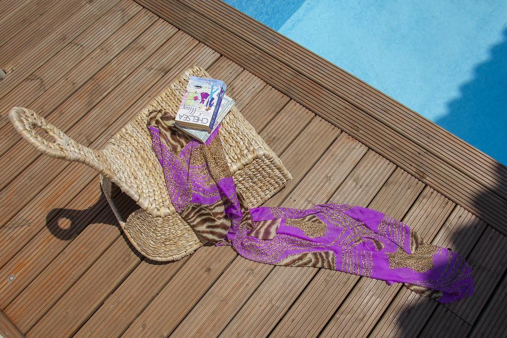 Villa Daffodil Protaras Oda fotoğraf