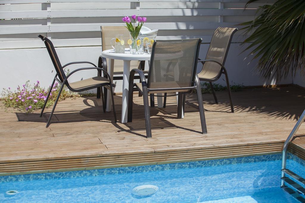 Villa Daffodil Protaras Oda fotoğraf