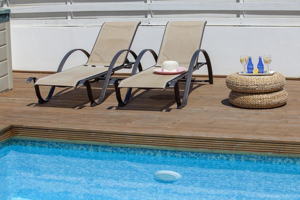 Villa Daffodil Protaras Oda fotoğraf