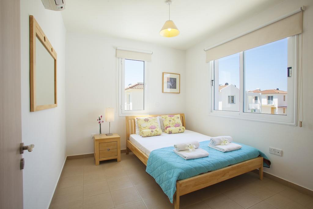 Villa Daffodil Protaras Oda fotoğraf