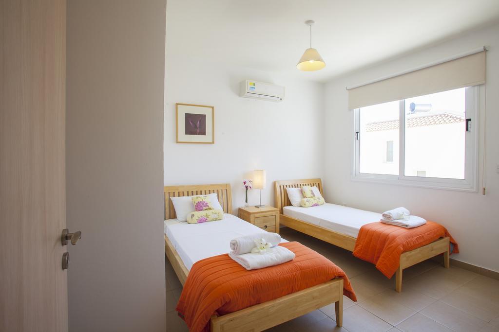 Villa Daffodil Protaras Oda fotoğraf