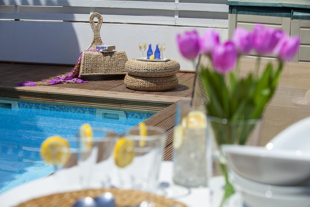 Villa Daffodil Protaras Oda fotoğraf