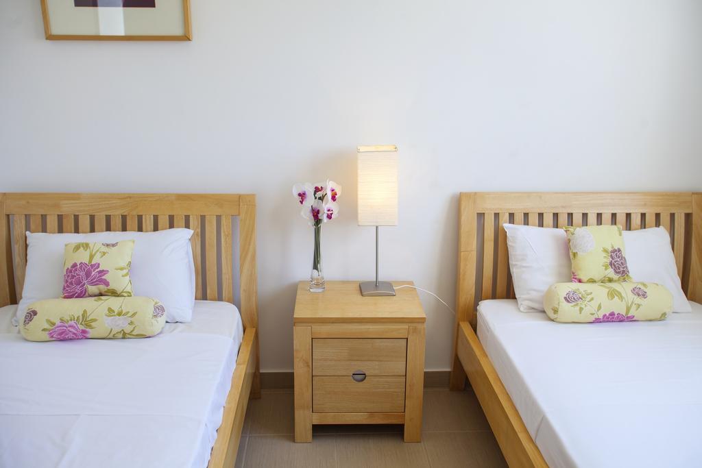 Villa Daffodil Protaras Oda fotoğraf