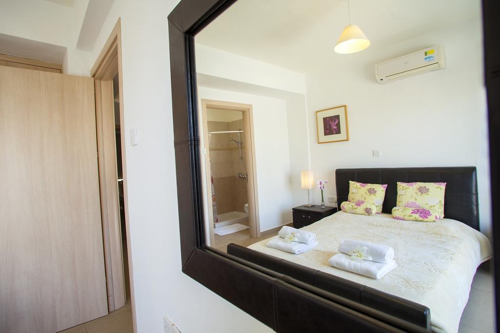 Villa Daffodil Protaras Oda fotoğraf