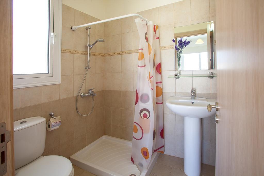 Villa Daffodil Protaras Oda fotoğraf
